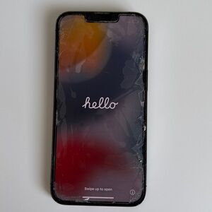 iPhone 13 Pro 256 gb